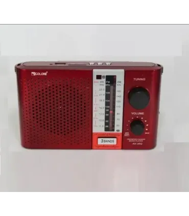 Радіоприймач Golon RX-F12 оптом, Golon , 9,93 $