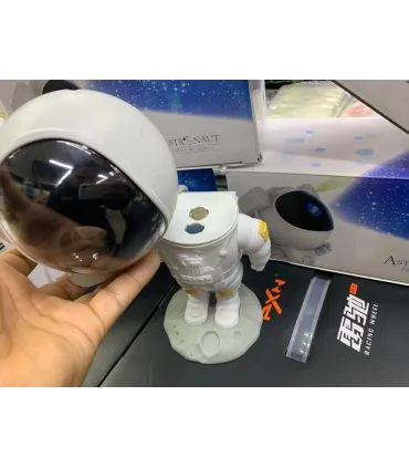 Ночник проектор звездного неба Космонавт Астронавт оптом, TV Shop , 18,00 $