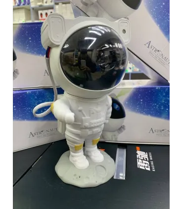 Ночник проектор звездного неба Космонавт Астронавт оптом, TV Shop , 18,00 $