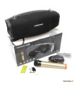 Колонка Bluetooth HOPESTAR H1 Party c микрофоном и зарядкой 15V/3A