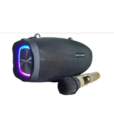 Колонка Bluetooth HOPESTAR H1 Party c микрофоном и зарядкой 15V/3A оптом, Hopestar , 65,00 $
