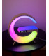 Мультифункциональная колонка кольцевая лампа G-Smart Light Sound Machine оптом, TV Shop , 22,00 $