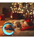 Мультифункциональная колонка кольцевая лампа G-Smart Light Sound Machine оптом, TV Shop , 22,00 $