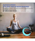 Мультифункциональная колонка кольцевая лампа G-Smart Light Sound Machine оптом, TV Shop , 22,00 $