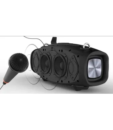 Портативна колонка HOPESTAR X/H1 Камуфляж оптом, Hopestar , 57,00 $