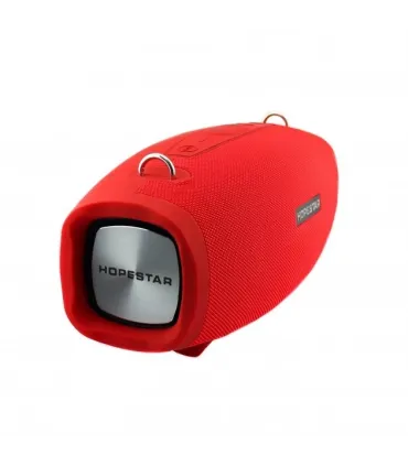 Блютуз колонка HOPESTAR X/H1 Красная оптом, Hopestar , 57,00 $