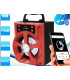 Bluetooth MP3 колонка BOCINA QS-312 оптом, WSTER , 7,00 $