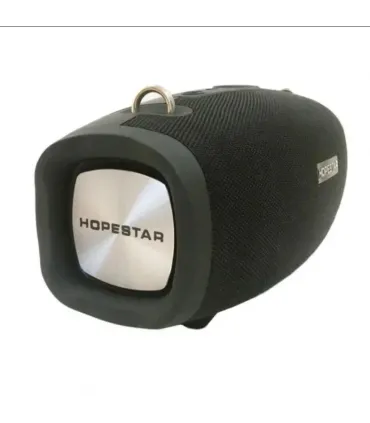 Портативные колонки HOPESTAR X/H1 черные оптом, Hopestar , 57,00 $
