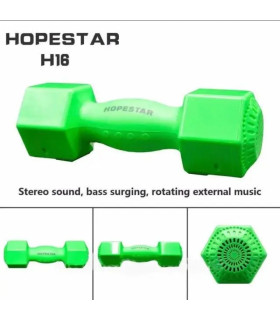 Гантели портативная колонка HOPESTAR H16 оптом, Hopestar , 8,00 $