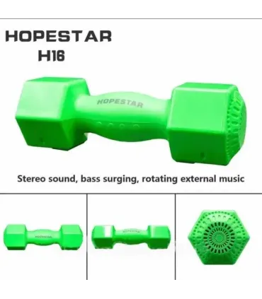 Гантелі портативна колонка HOPESTAR H16 оптом, Hopestar , 8,00 $