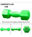Гантели портативная колонка HOPESTAR H16