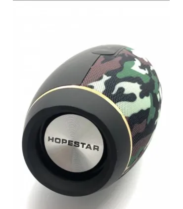 Беспроводная колонка Hopestar H20 Камуфляж Хаки оптом, Hopestar , 27,50 $