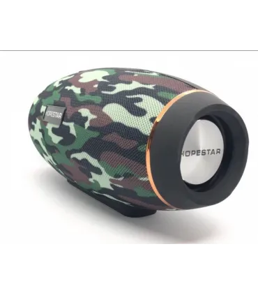 Беспроводная колонка Hopestar H20 Камуфляж Хаки оптом, Hopestar , 27,50 $