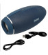 Bluetooth колонка Hopestar H20 Blue оптом, Hopestar , 27,50 $