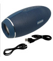 Bluetooth колонка Hopestar H20 Blue
