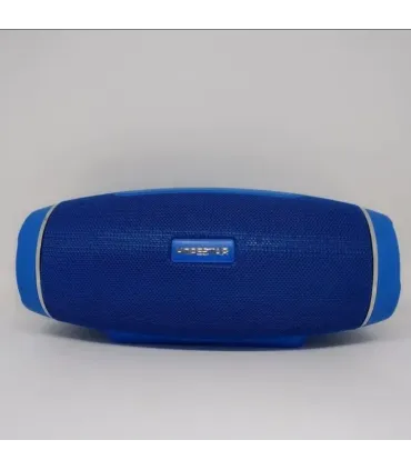 Bluetooth колонка Hopestar H20 Blue оптом, Hopestar , 27,50 $