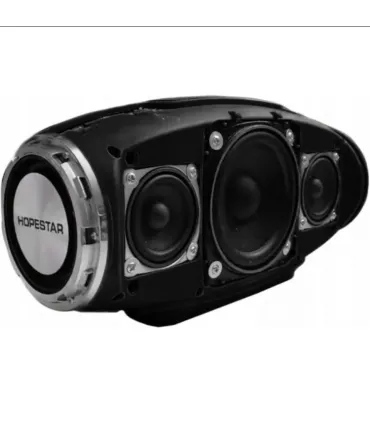 Мобильная колонка Hopestar H20 Black оптом, Hopestar , 27,50 $