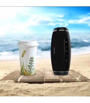 Мобильная колонка Hopestar H20 Black оптом, Hopestar , 27,50 $