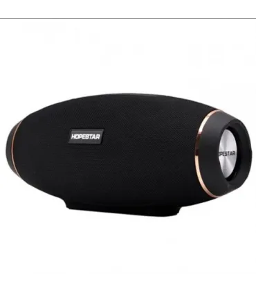 Мобильная колонка Hopestar H20 Black оптом, Hopestar , 27,50 $