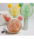 Трансформер акумуляторний вентилятор Mini Fan SQ-2163 оптом, DianDi , 2,50 $