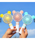 Трансформер акумуляторний вентилятор Mini Fan SQ-2163 оптом, DianDi , 2,50 $