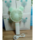 Трансформер акумуляторний вентилятор Mini Fan SQ-2163 оптом, DianDi , 2,50 $