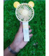 Трансформер акумуляторний вентилятор Mini Fan SQ-2163 оптом, DianDi , 2,50 $
