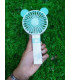 Трансформер акумуляторний вентилятор Mini Fan SQ-2163 оптом, DianDi , 2,50 $
