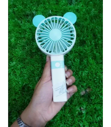 Трансформер акумуляторний вентилятор Mini Fan SQ-2163 оптом, DianDi , 2,50 $