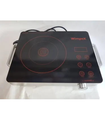 Професійна інфрачервона плита 2000Вт Wimpex WX-1324 оптом, WimpeX , 22,00 $