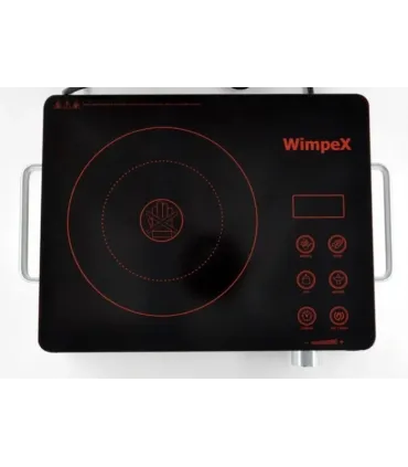 Профессиональная инфракрасная плита 2000Вт Wimpex WX-1324 оптом, WimpeX , 22,00 $