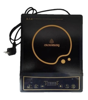 Дешевая индукционная плита Crownberg CB-1323 оптом, Crownberg , 15,00 $