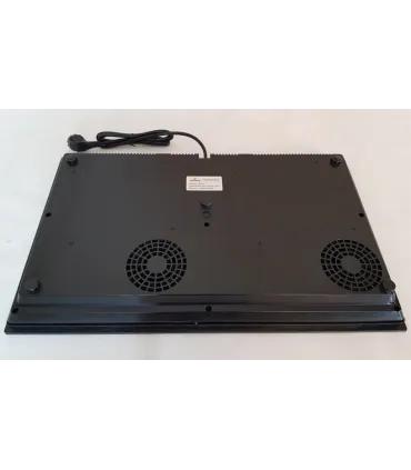 Двокомфорочна індукційна плита 2000W Crownberg CB-1328 оптом, Crownberg , 43,00 $
