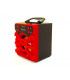 Портативна MP3 колонка з Bluetooth WSTER QS-501 оптом, WSTER , 5,00 $