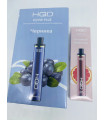 Одноразовые электронные сигареты HQD Cuvie Plus 1200 затяжек Blueberry