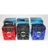 Портативна MP3 колонка з Bluetooth WSTER QS-501 оптом, WSTER , 5,00 $