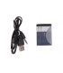 Портативна музична колонка Bluetooth WSTER WS-Q10 оптом, WSTER , 4,00 $