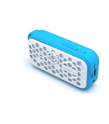 Портативная MP3 колонка с Bluetooth NEEKA NK-BT07 оптом, NEEKA , 3,25 $