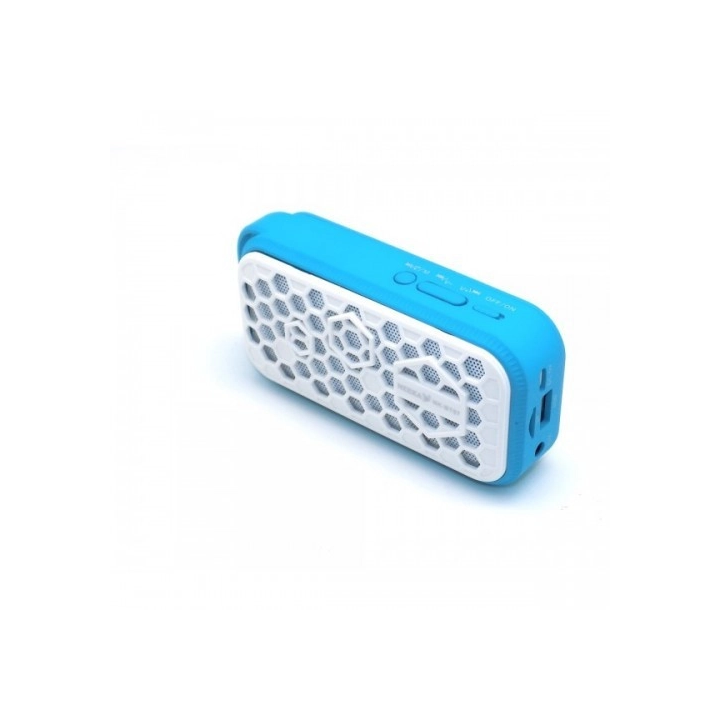 Портативная MP3 колонка с Bluetooth NEEKA NK-BT07 оптом, NEEKA , 3,25 $