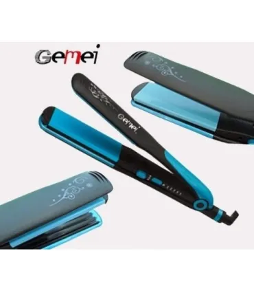 Стайлер щипці 5 режимів Gemei GM-1961 оптом, Gemei , 8,75 $