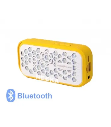 Портативная MP3 колонка с Bluetooth NEEKA NK-BT07 оптом, NEEKA , 3,25 $