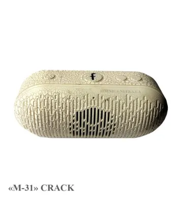 Портативная MP3 колонка Bluetooth M-31crack оптом, TV Shop , 3,25 $