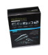 Фен для волос 2200Вт Gemei GM-103 оптом, Gemei , 16,10 $