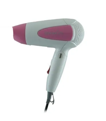 Фен складаний дорожній Gemei GM-1756 1200Вт оптом, Gemei , 4,50 $