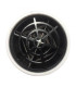 Фен складаний дорожній Gemei GM-1756 1200Вт оптом, Gemei , 4,50 $