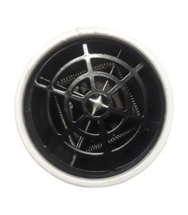 Фен складаний дорожній Gemei GM-1756 1200Вт оптом, Gemei , 4,50 $