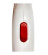 Фен складаний дорожній Gemei GM-1756 1200Вт оптом, Gemei , 4,50 $