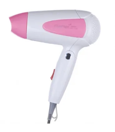 Фен складаний дорожній Gemei GM-1756 1200Вт оптом, Gemei , 4,50 $