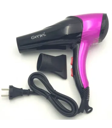 Фен GEMEI GM-1766 2600Вт оптом, Gemei , 8,00 $