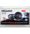 Автомобільні колонки PROAUDIO PR-1395 350W